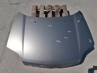 фото thumb №5, Капот крышка nissan x-trail t30 рестайлинг 03-07 kx4k