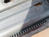 фото thumb №7, Audi q8 2018- молдинг двері правий перед 4m8853960b