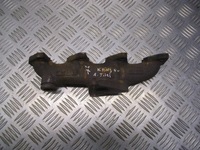 фото thumb №1, Колектор випускний renault kangoo 1.5 dci