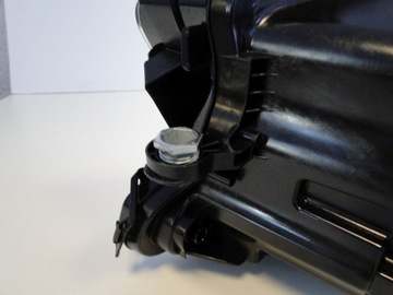 фото thumb №14, Mercedes w213 213 рестайлінг лампа права led high перфорація