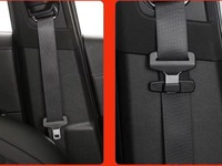 фото thumb №4, Кронштейн кронштейн пряжка супорт замки поперечина pas безпеки універсальні