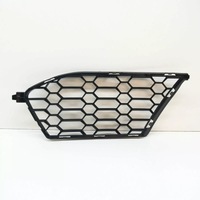 фото thumb №1, Bmw 4 coupe g22 g82 m передняя часть бампер правый air решётка 51118069440