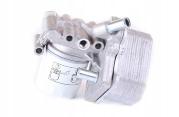 фото thumb №1, Радіаторів масла do ford transit tourneo 2.2