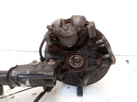 фото thumb №5, Opel grandland x поворотный кулак амортизационная стойка левый перед