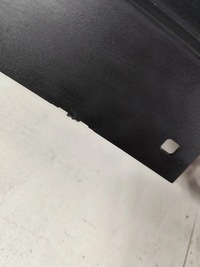 фото thumb №12, Vw tiguan ii 5na 16- решітка радіатора решітка радіатора перед бампера pod радар оригінал