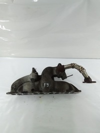 фото thumb №1, F9 коллектор всасывающий captiva 2.0d z20s1