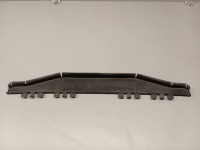 фото thumb №1, Защита радиатора mercedes e-klasa w212 2125051430