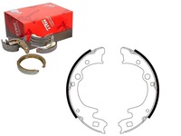 фото thumb №1, Тормозные колодки тормозные hyundai h-1 / starex h100 mazda