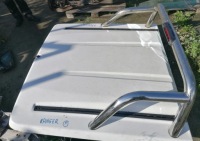 фото thumb №2, Ford ranger v lift 16r кришка кузов трубопровід