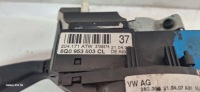 фото thumb №9, Переключатель комбинированный vw polo iv 6q0953503cl