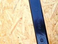 фото thumb №7, Усилитель pas перед vw crafter ii 7c0 man tge