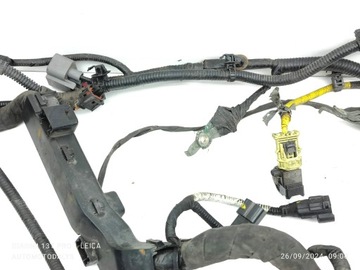 фото thumb №5, Kia ceed 2019 жгут провод двигателя