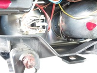 фото thumb №7, Лампа ліва передня audi a6 c5