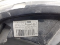 фото thumb №2, Лампа ліва передня renault kangoo 1.6 16v 8200236590