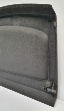 фото thumb №9, Полка задняя зад vw golf v 1k6867769