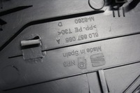 фото thumb №9, Ibiza iii защита заглушка панели правая 6l0857086a