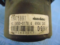 Mitsubishi space wagon насос abs mr475991 Київ, фото thumb