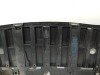 фото thumb №16, Renault clio iv захист pod бампер передній