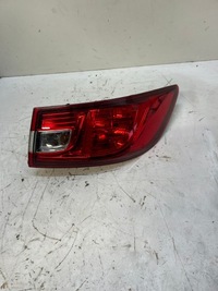 фото thumb №1, Renault clio iv 4 hb хэтчбек правая задняя лампа europa