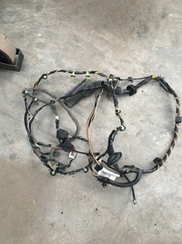 фото thumb №1, Opel insignia a джгут двері правий перед 13264928