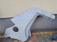 фото thumb №1, Крила правий задня skoda fabia ii 2