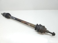 Приводной вал правая длинная smart fortwo 450 0.6 0.7 t 98-07 33/24 зубья с Разборки, фото thumb