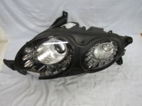 фото thumb №5, Левая bentley continental 3w1 bi-xenon led dark led