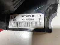 фото thumb №12, Лампа задняя правая 265509604r dacia dokker 12-