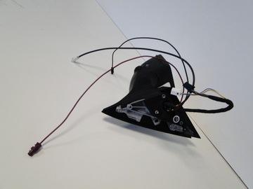 фото thumb №10, Mercedes зеркало левая glc 253 x253 w253 12pin 149 камера европа