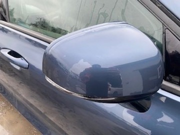 фото thumb №1, Volvo s60 iii t5 дзеркало праві зовнішні blis 723