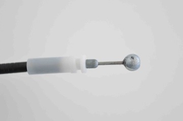 фото thumb №8, Замок правих передніх двері nissan juke f15 x12cfrs 1860574 1.2l 85kw