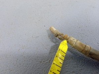 фото thumb №8, Renault espace iv механізм гальма ручного 8200316575