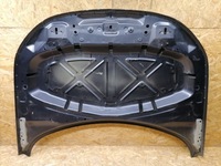 фото thumb №6, Капот крышка двигателя land rover velar r-dynamic l560 2017-