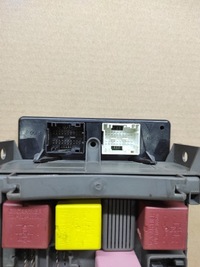 фото thumb №3, Модуль bsi uch renault espace iv 8200500347