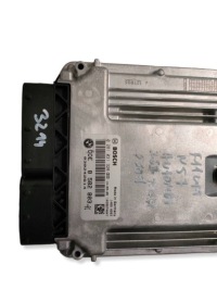 фото thumb №7, Bmw f10 n57 автомат блок керування двигуном (ecu) cas ключ комплект стартовий 8582803
