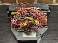 Купити Mercedes w212 модуль sam a2129006129, фото thumb