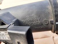 фото thumb №5, Труба інтеркулер audi a8 d4 4h0145673p