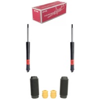 фото thumb №1, Амортизаторы перед + защита отбойники smart fortwo roadster