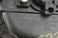 Ручка зовнішня дверей ліве задні juke 2 f16 Доставка, фото thumb