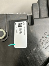 фото thumb №8, Mercedes eqs suv 296 x296 usa комплект лампа правая левая digital light