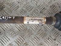 фото thumb №9, Dacia lodgy привідний вал права довга 391004751r 1.5 blue dci 2021r