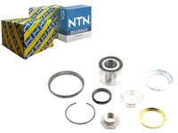 фото thumb №1, Набір підшипник колеса 25x52x37 citroen c2 c2 enterp