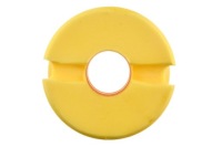 Відбійник амортизатора ssangyong actyon 01-09 задній в Україні, фото thumb