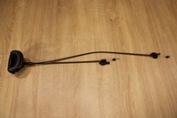 фото thumb №1, Замок ручка спинка сиденье левый перед renault megane iii cc cabrio