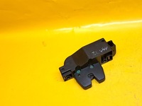 фото thumb №7, Замок крышки задняя citroen c5 01-04r kombi 3контакты