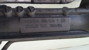 фото thumb №5, Рейка рульового управління active maagiel європа 7852924 bmw e60