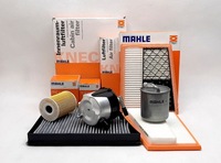 фото thumb №3, Фільтр pow /knecht/ opel lx 3062 knecht фільтр