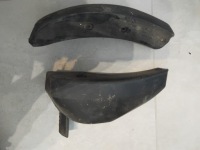 фото thumb №1, Бризковики vectra c