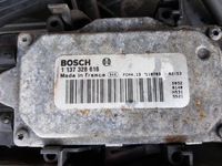 фото thumb №11, Seat leon 2 ii lift 09-12r 1.6 tdi pas передний радиатор вентилятор