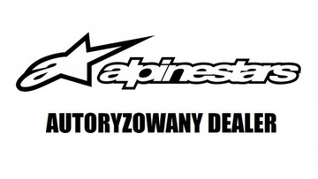 Alpinestars Tech 7 Enduro Drystar — обувь для кроссов, эндуро, бездорожья 45,5